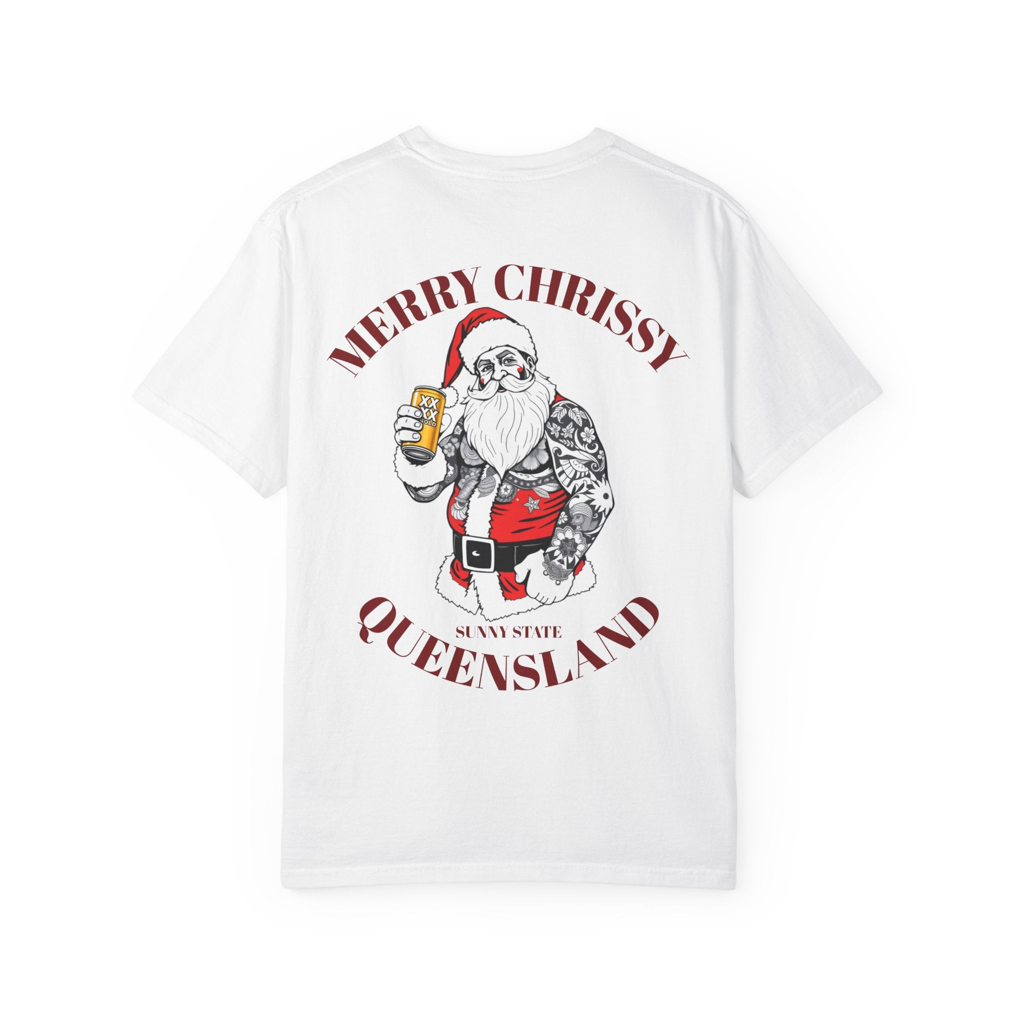 State Chrissy Tees